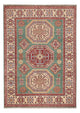 Kazak Koberec 122x178cm - Orientální koberec