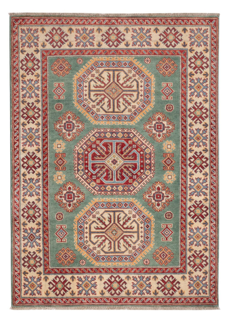 Kazak Koberec 122x178cm - Orientální koberec