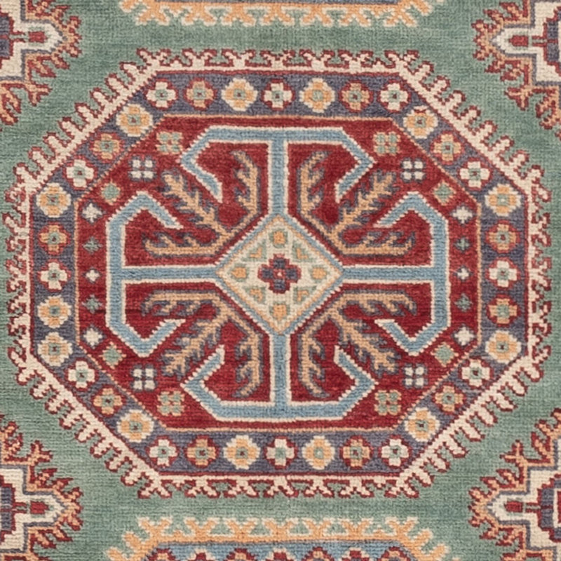 Kazak Koberec 122x178cm - Orientální koberec
