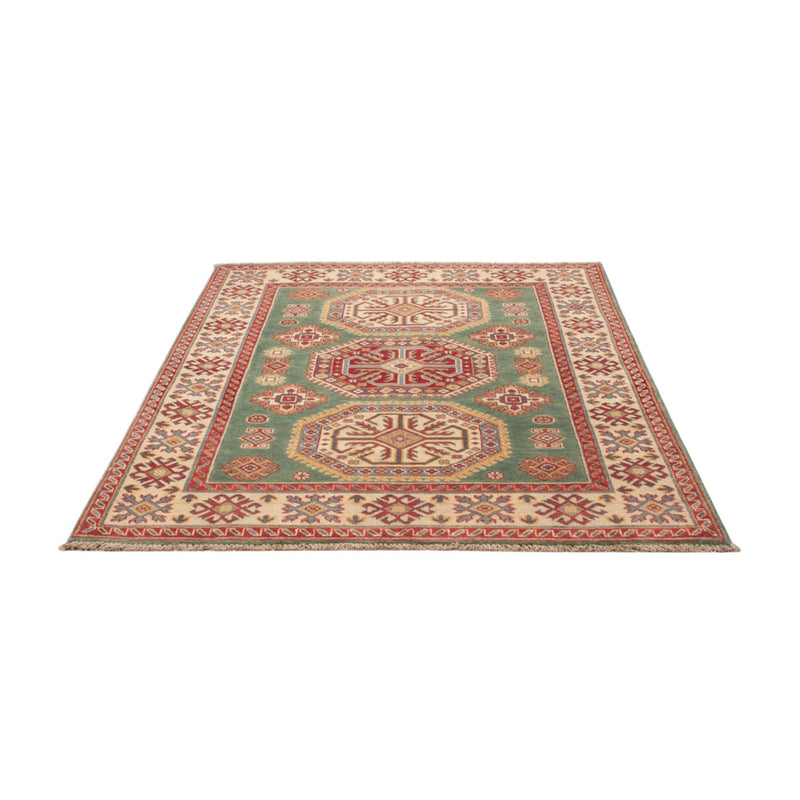 Kazak Koberec 122x178cm - Orientální koberec