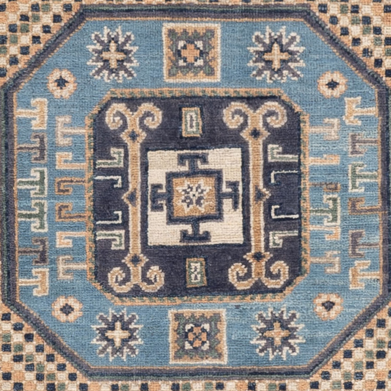 Kazak Koberec 117x180cm - Orientální koberec
