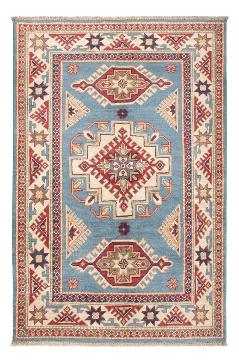 Kazak Koberec 100x147cm - Orientální koberec