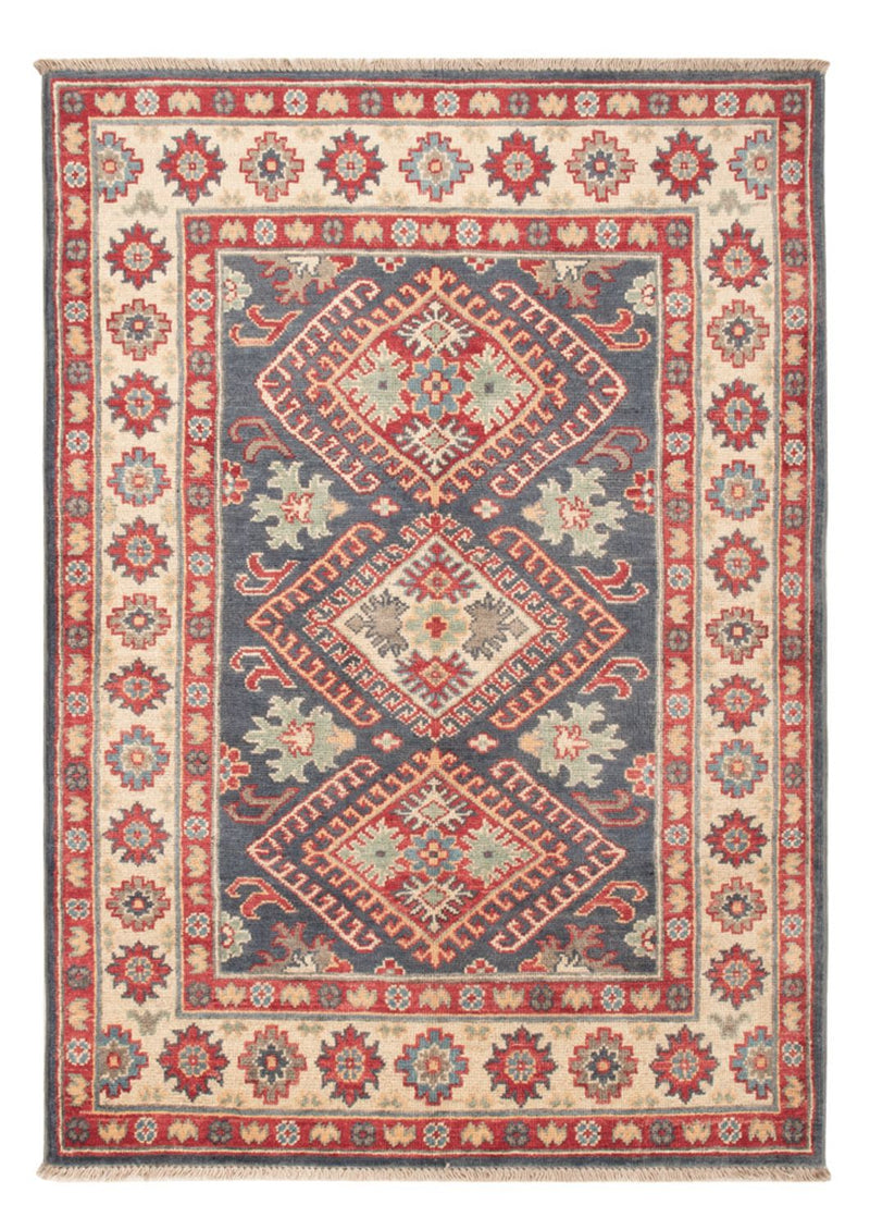 Kazak Koberec 101x145cm - Orientální koberec