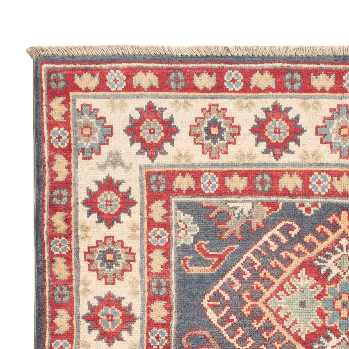 Kazak Koberec 101x145cm - Orientální koberec