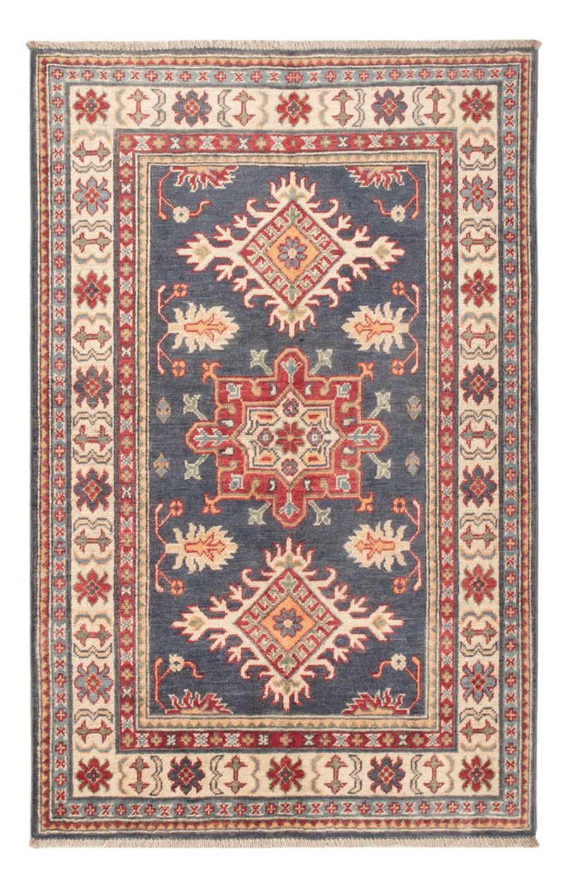 Kazak Koberec 97x148cm - Orientální koberec
