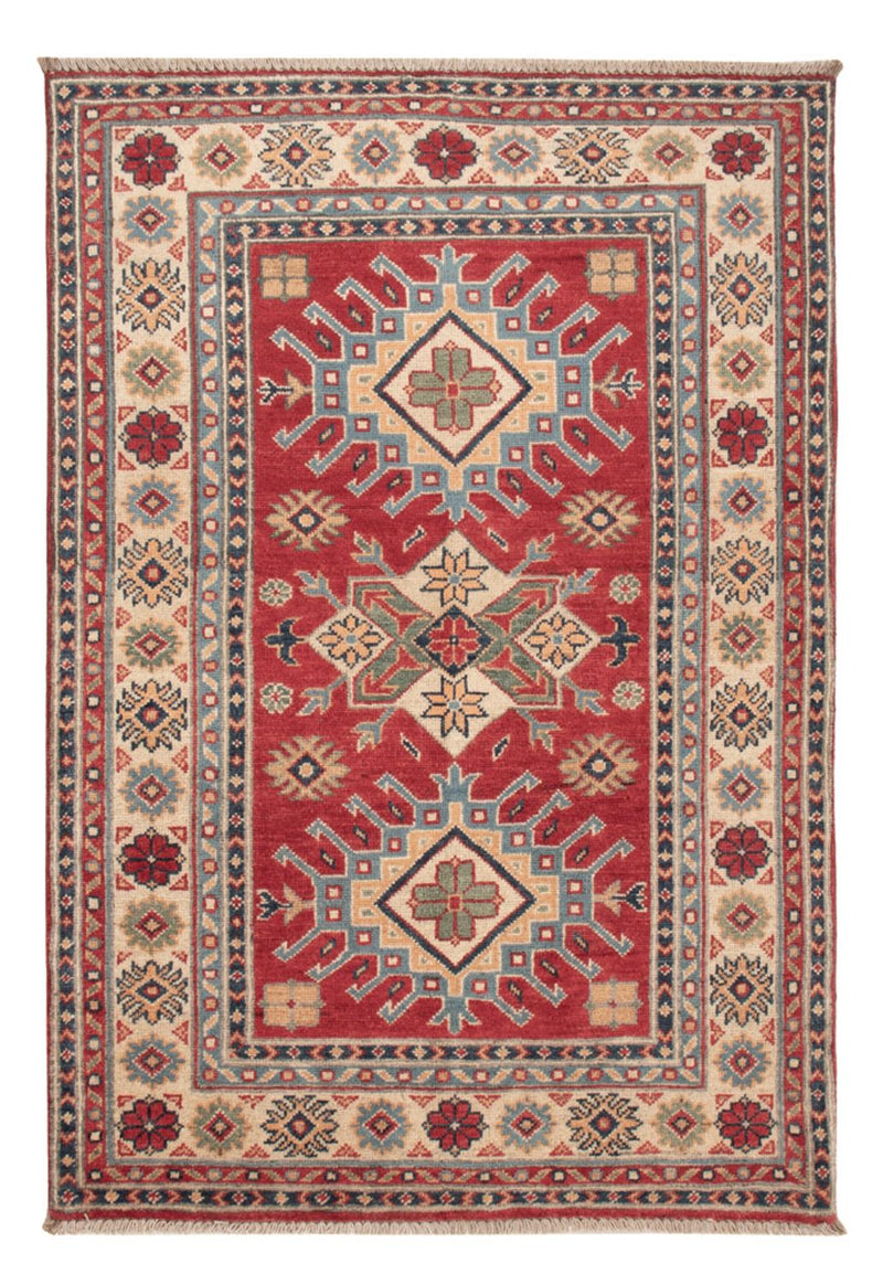 Kazak Koberec 103x141cm - Orientální koberec