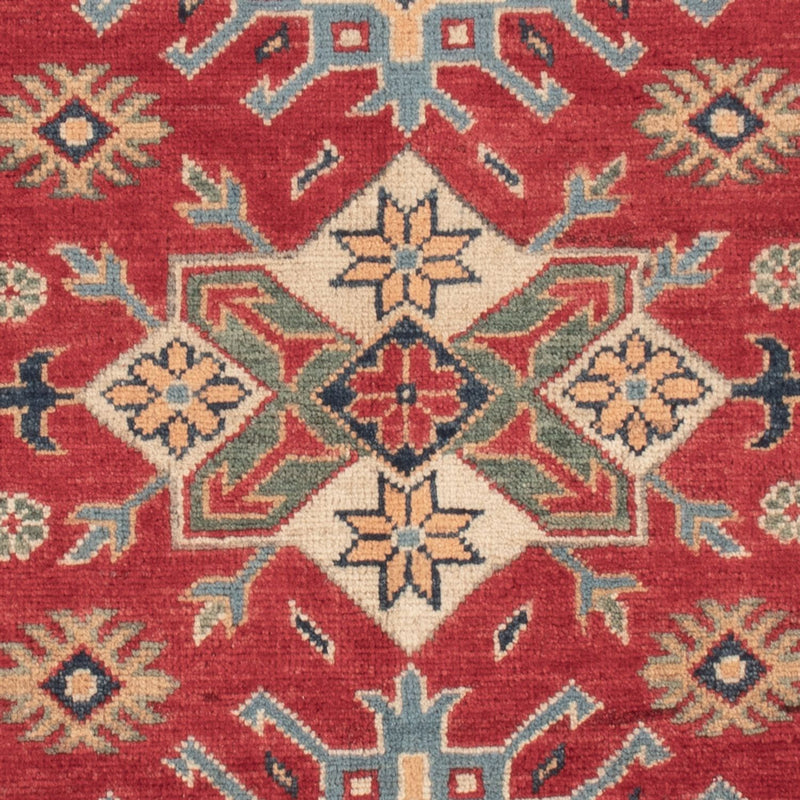 Kazak Koberec 103x141cm - Orientální koberec