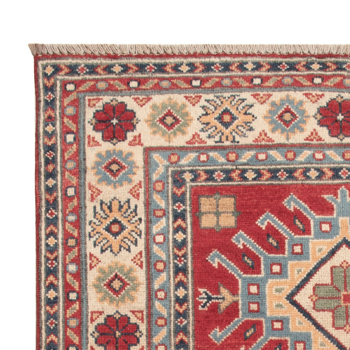 Kazak Koberec 103x141cm - Orientální koberec