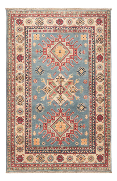 Kazak Koberec 98x147cm - Orientální koberec