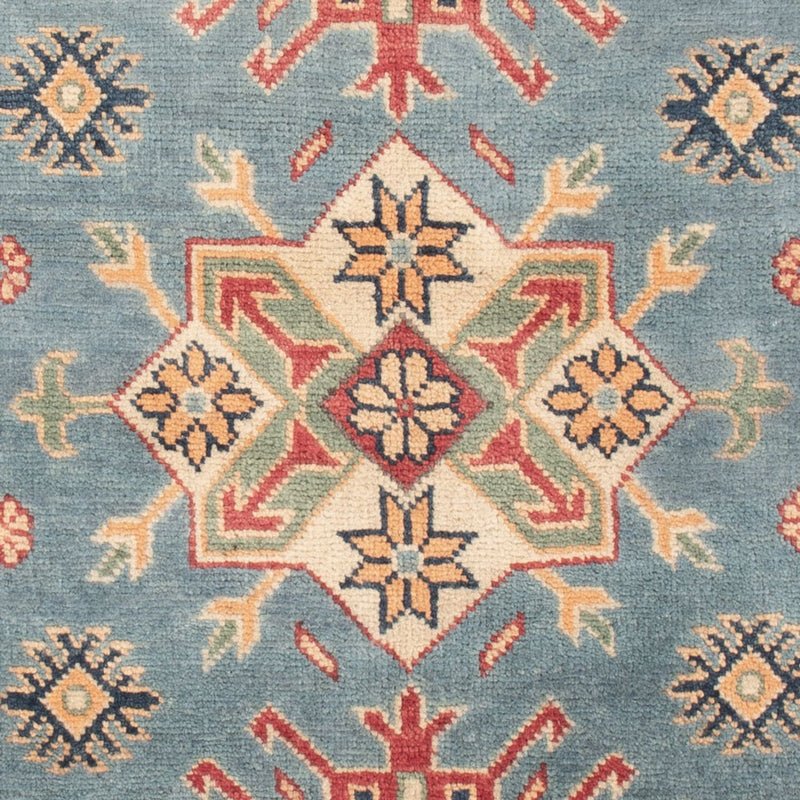 Kazak Koberec 98x147cm - Orientální koberec