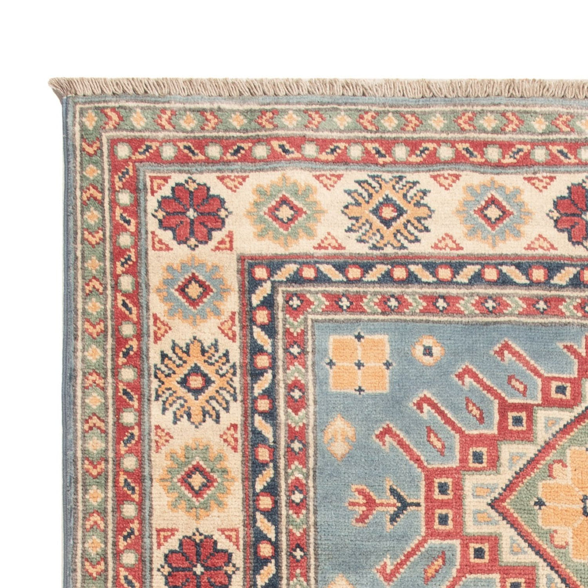 Kazak Koberec 98x147cm - Orientální koberec