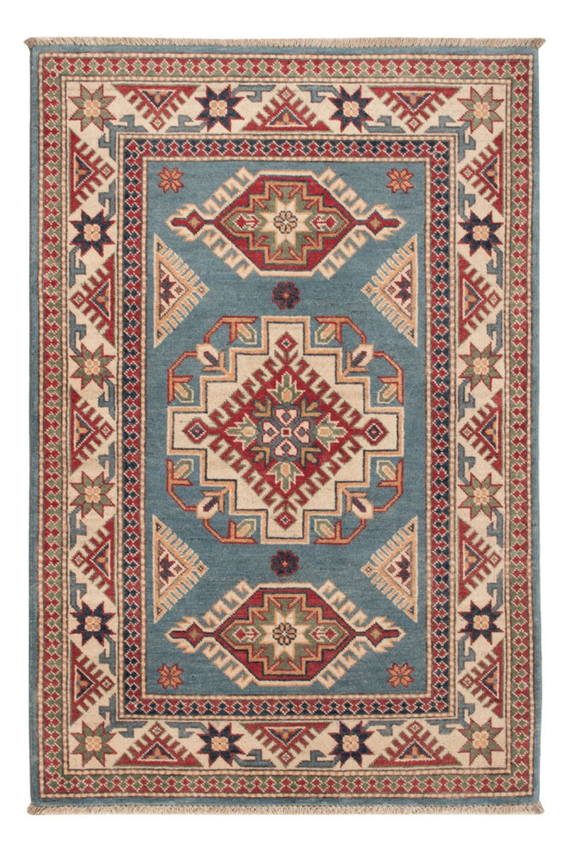 Kazak Koberec 96x146cm - Orientální koberec