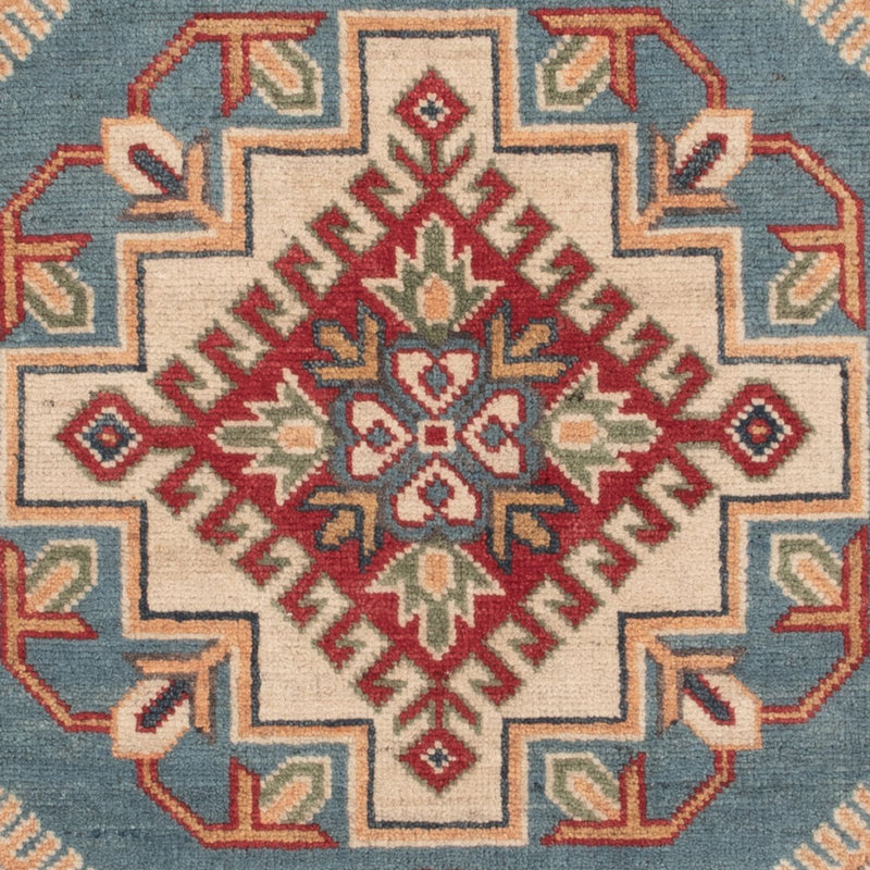 Kazak Koberec 96x146cm - Orientální koberec