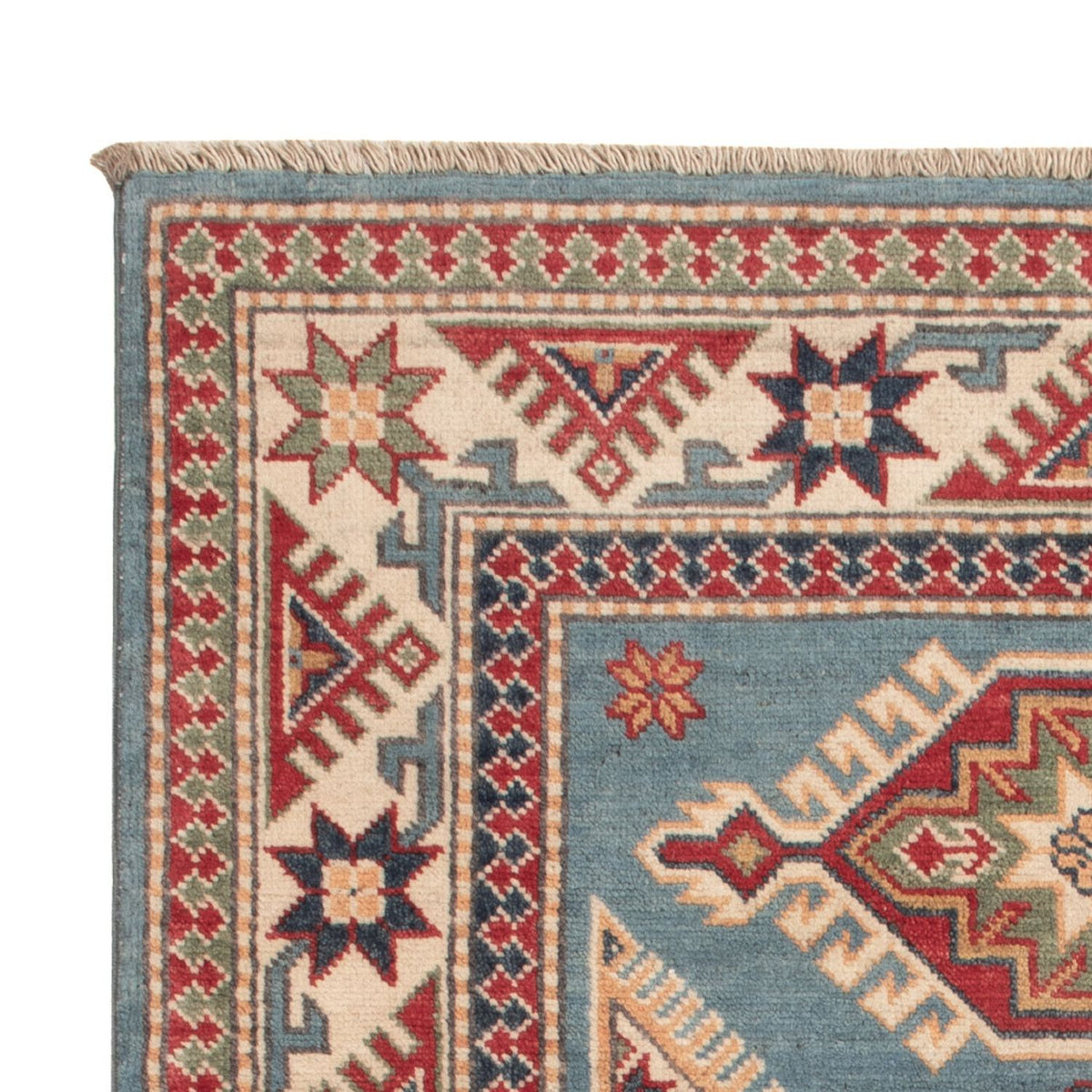 Kazak Koberec 96x146cm - Orientální koberec