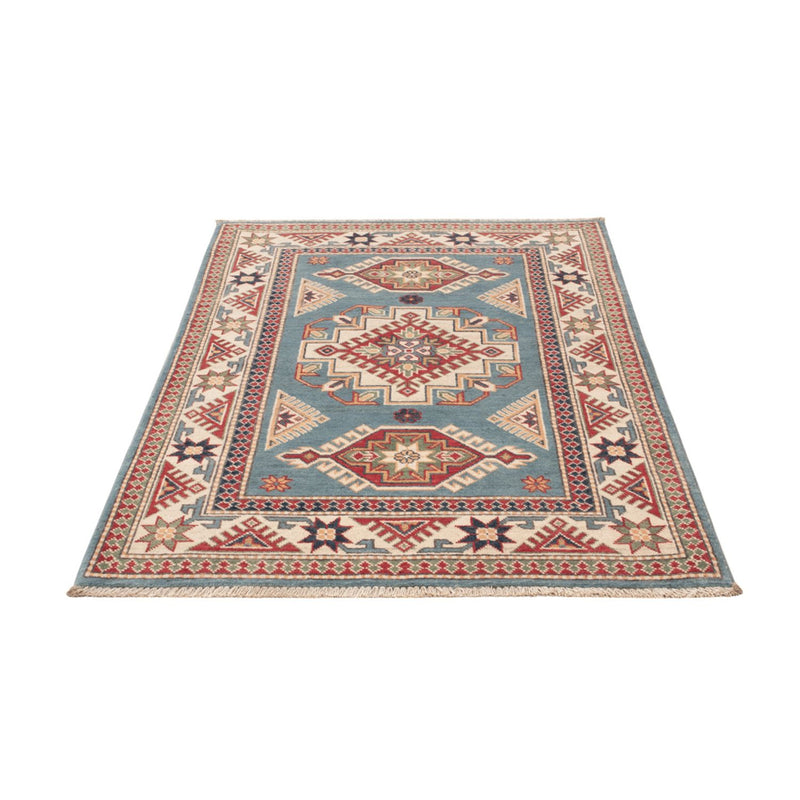 Kazak Koberec 96x146cm - Orientální koberec
