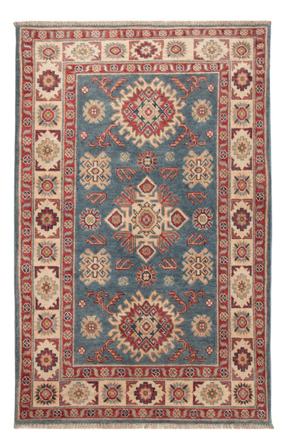 Kazak Koberec 101x154cm - Orientální koberec
