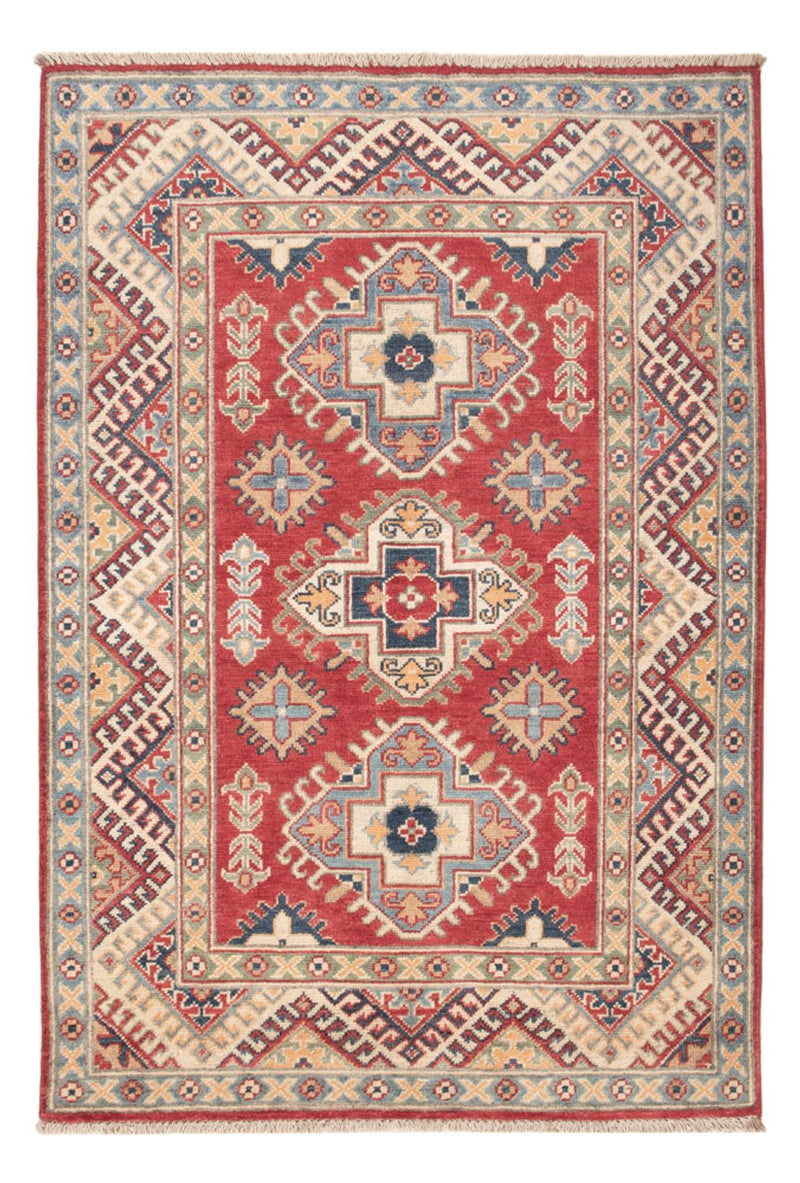Kazak Koberec 98x146cm - Orientální koberec