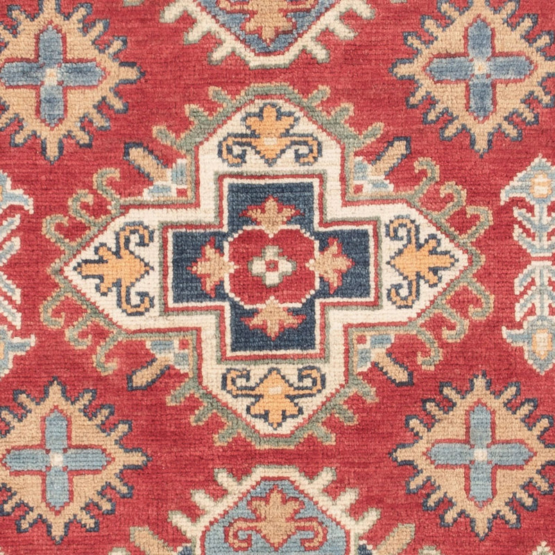 Kazak Koberec 98x146cm - Orientální koberec