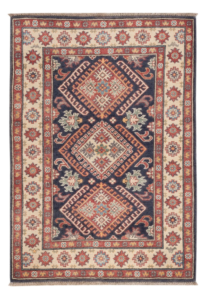 Kazak Koberec 99x147cm - Orientální koberec