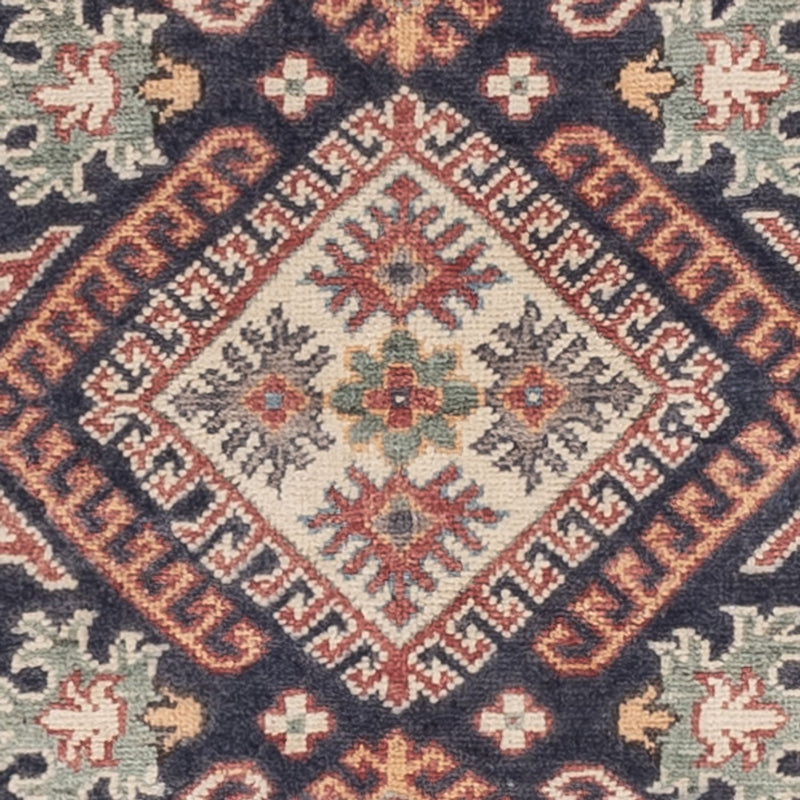 Kazak Koberec 99x147cm - Orientální koberec