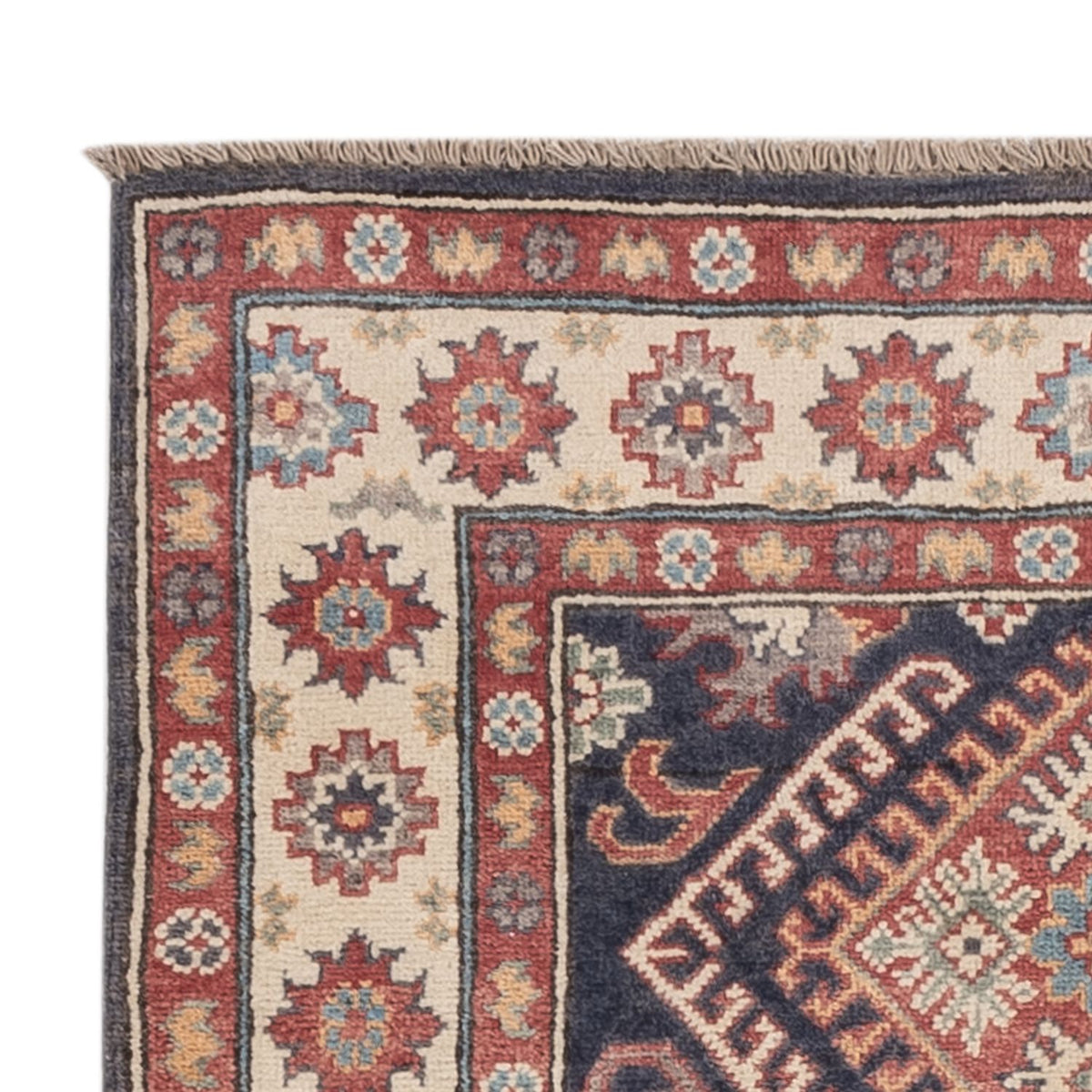 Kazak Koberec 99x147cm - Orientální koberec