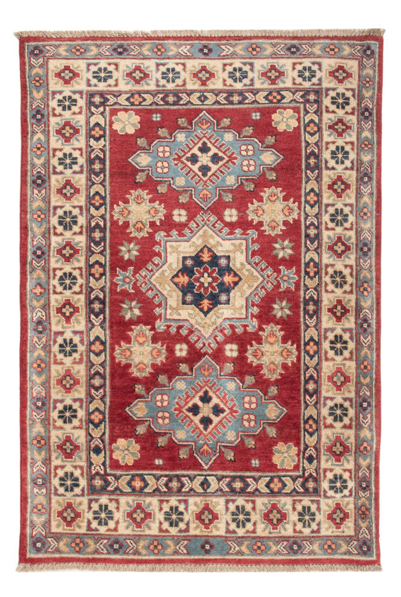 Kazak Koberec 90x134cm - Orientální koberec