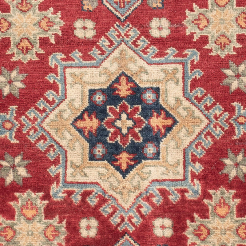 Kazak Koberec 90x134cm - Orientální koberec