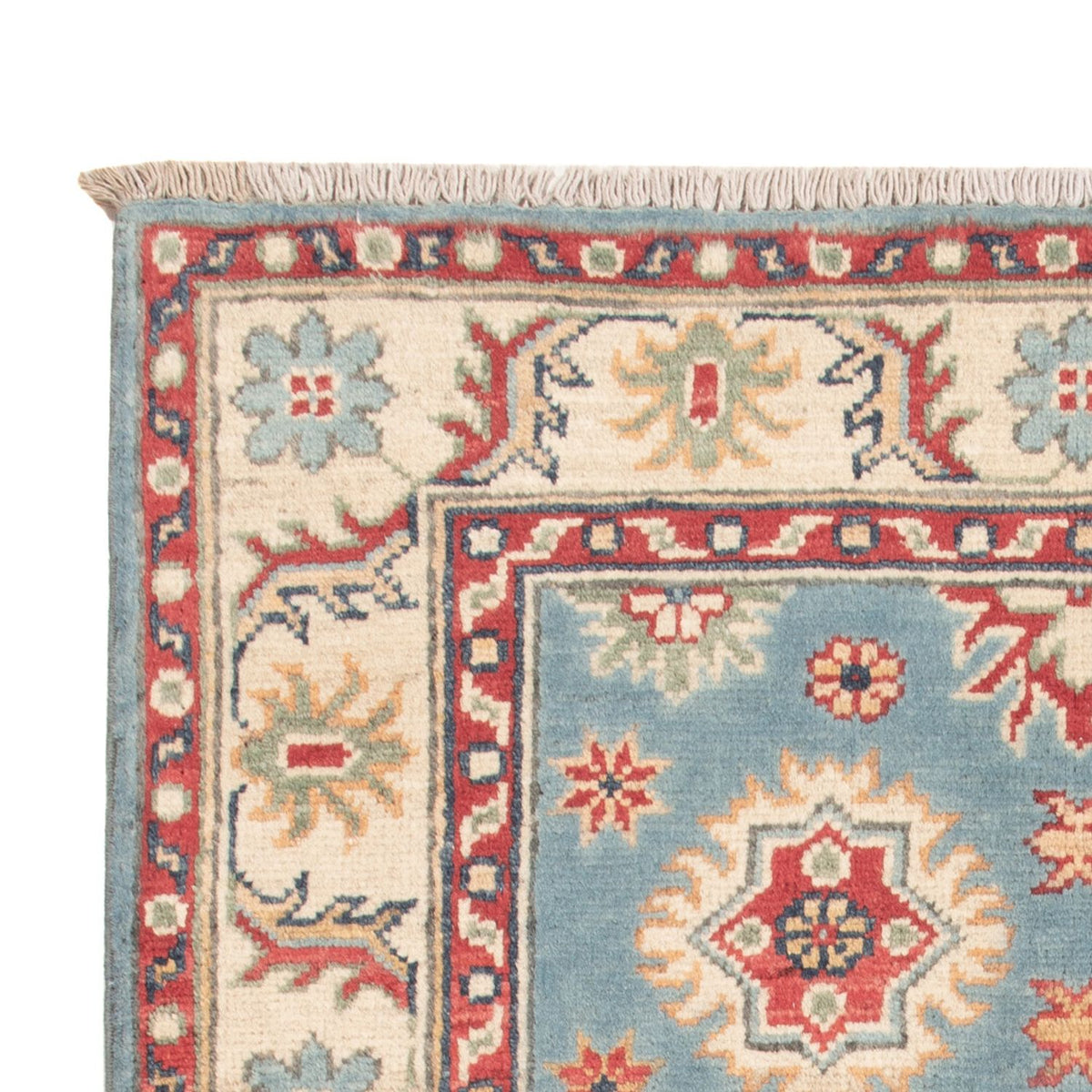 Kazak Koberec 81x124cm - Orientální koberec