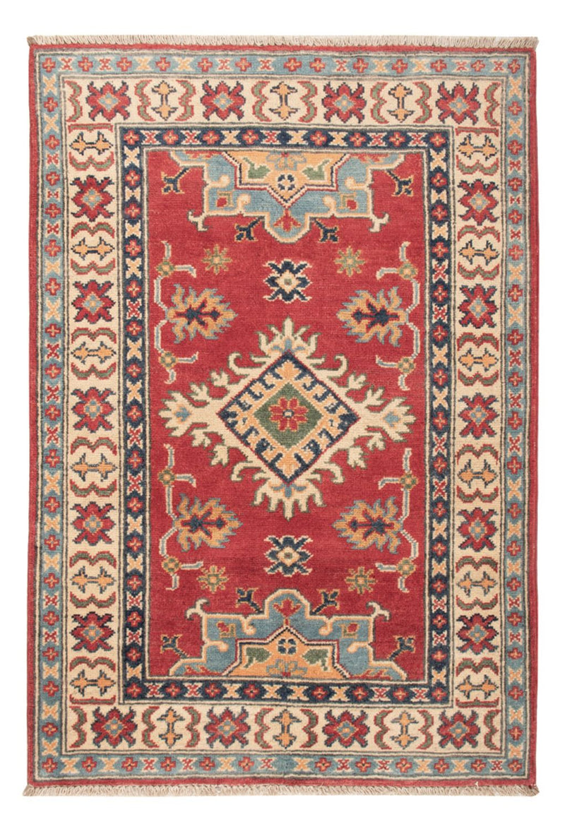 Kazak Koberec 84x121cm - Orientální koberec