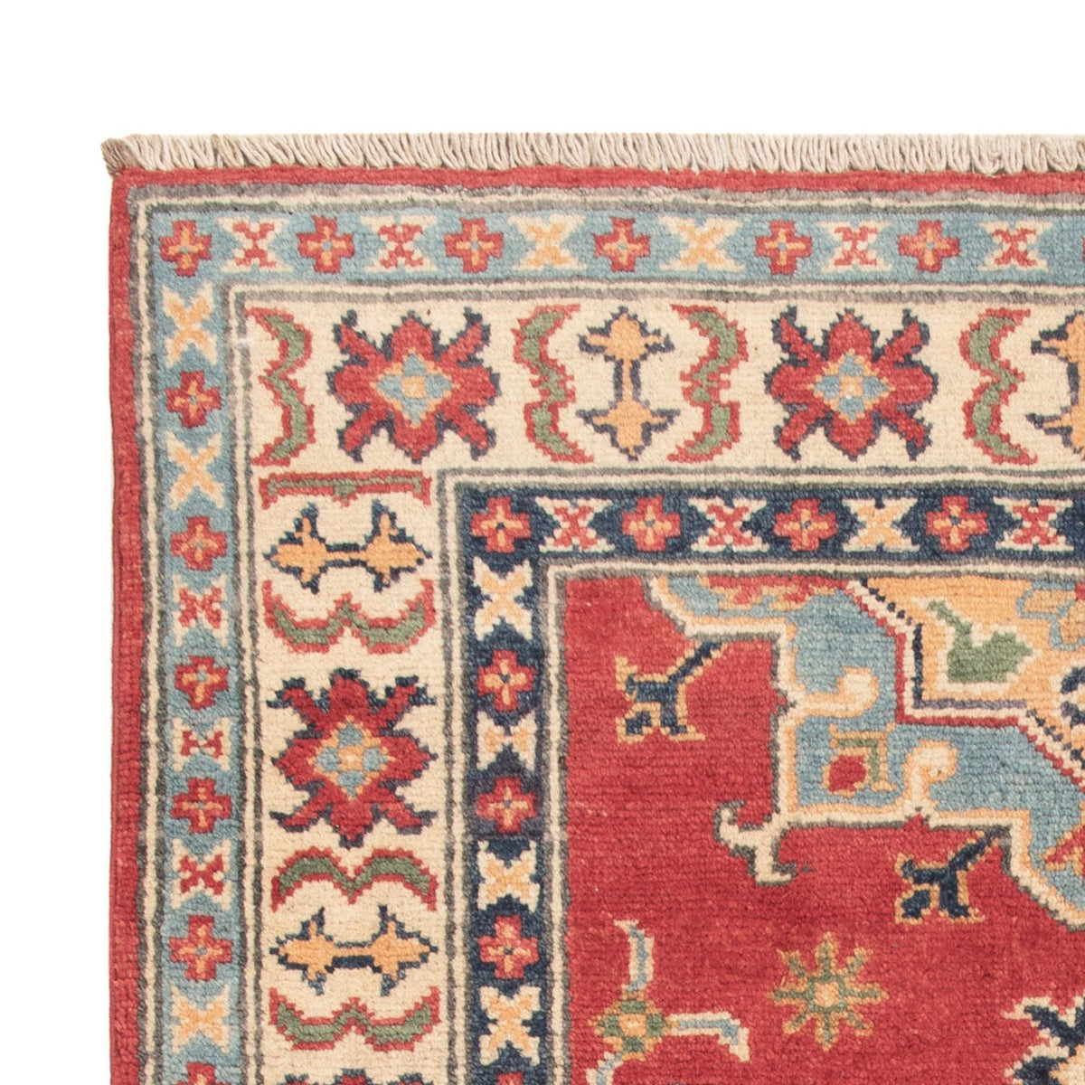 Kazak Koberec 84x121cm - Orientální koberec
