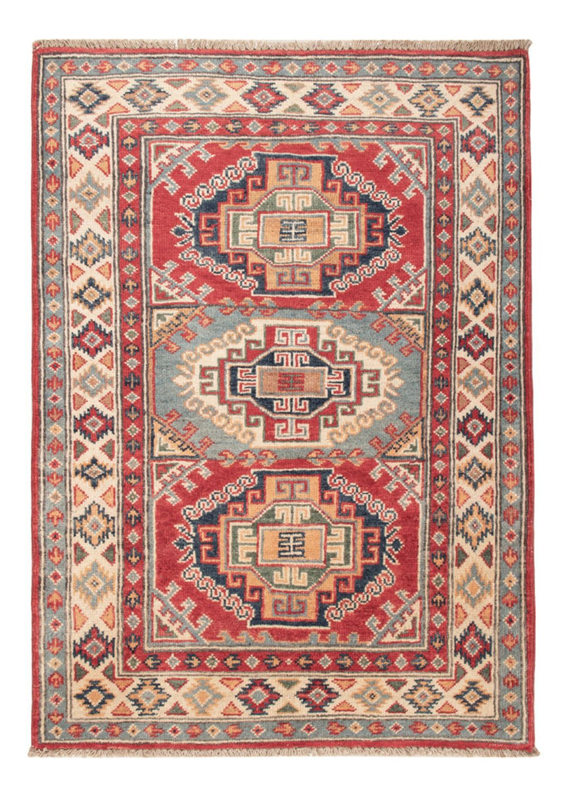 Kazak Koberec 85x120cm - Orientální koberec