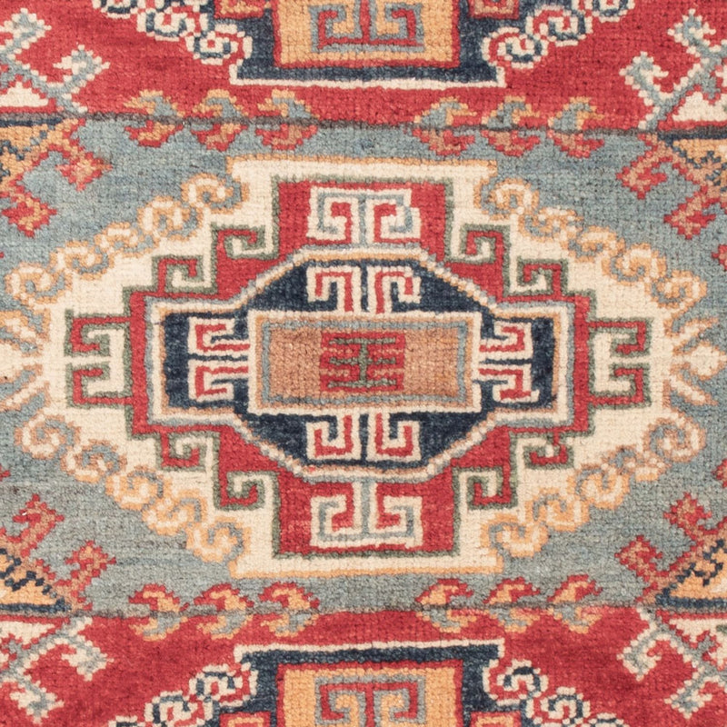 Kazak Koberec 85x120cm - Orientální koberec