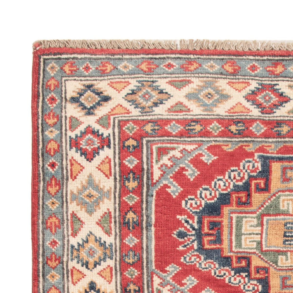 Kazak Koberec 85x120cm - Orientální koberec