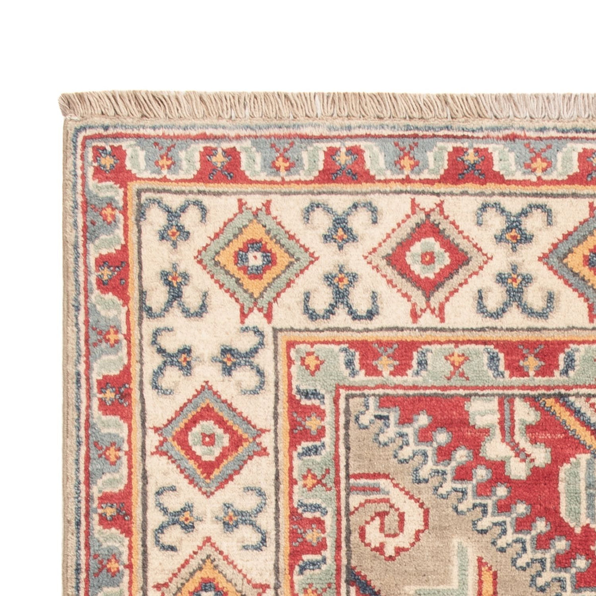 Kazak Koberec 80x126cm - Orientální koberec