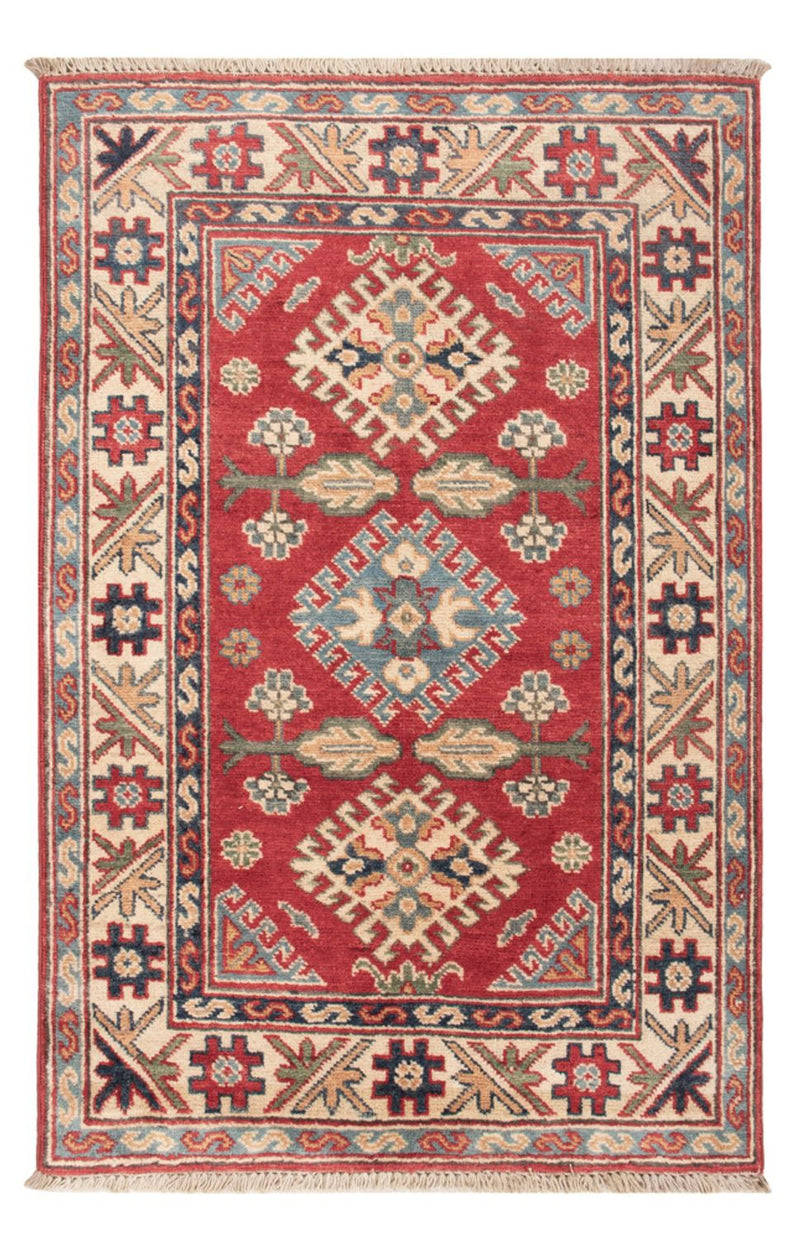 Kazak Koberec 77x119cm - Orientální koberec
