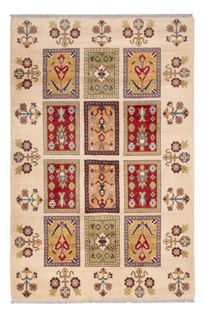 Kazak Koberec 119x185cm - Orientální koberec