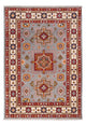 Kazak Koberec 123x181cm - Orientální koberec