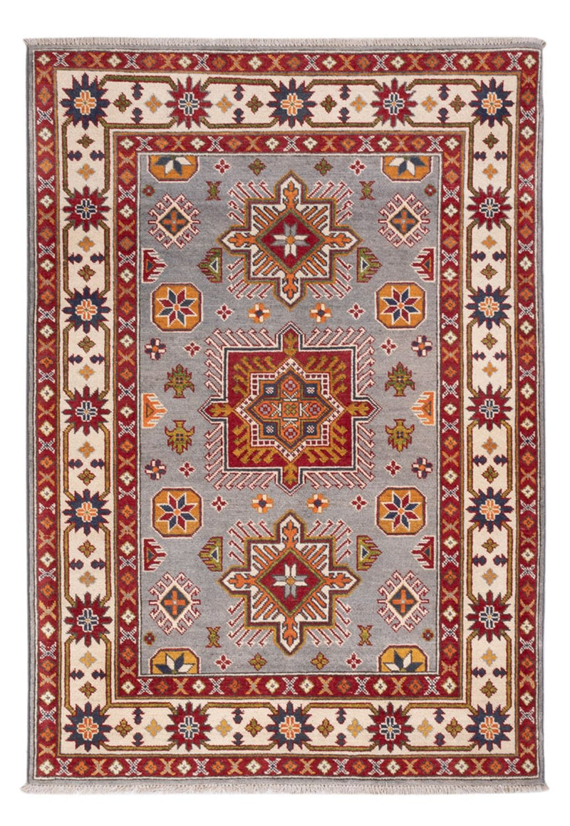 Kazak Koberec 123x181cm - Orientální koberec