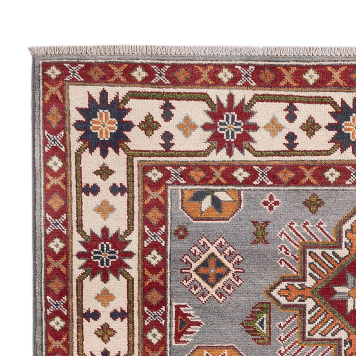 Kazak Koberec 123x181cm - Orientální koberec