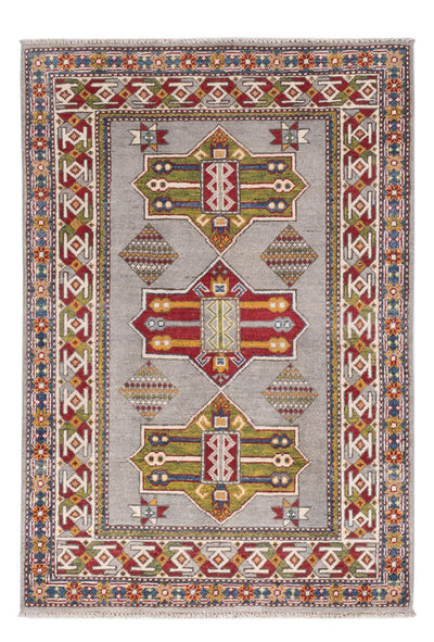 Kazak Koberec 101x149cm - Orientální koberec