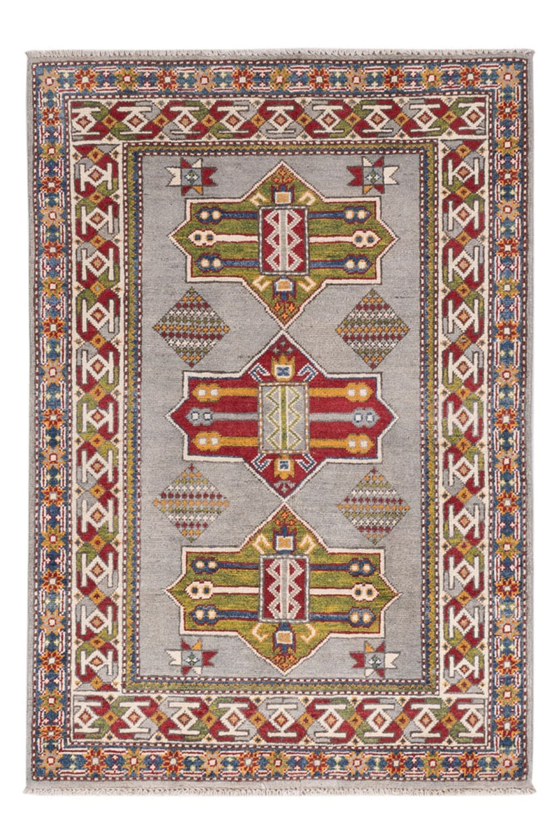 Kazak Koberec 101x149cm - Orientální koberec