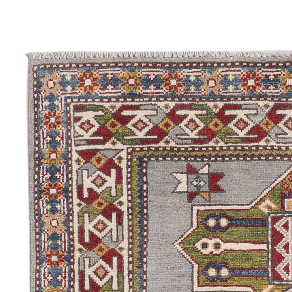 Kazak Koberec 101x149cm - Orientální koberec