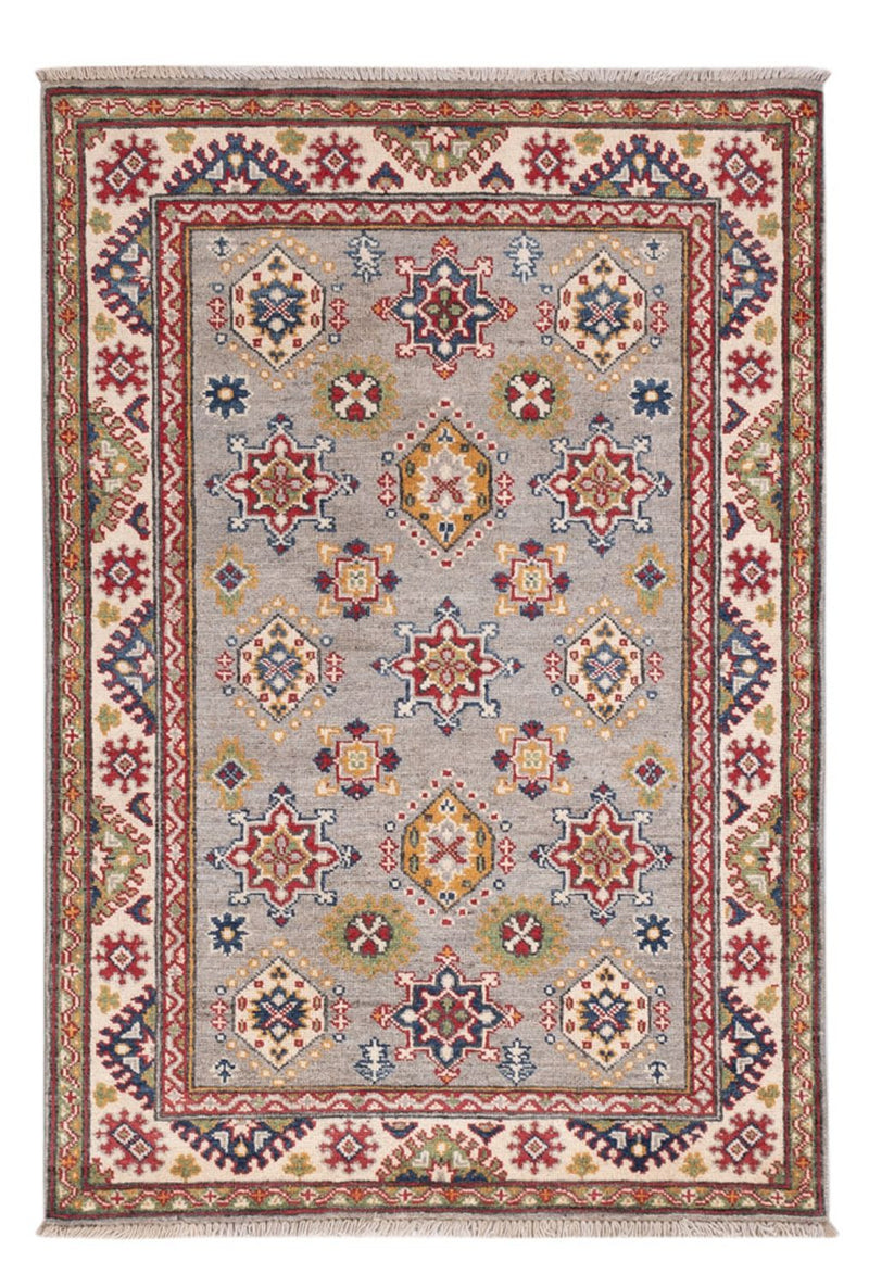 Kazak Koberec 102x154cm - Orientální koberec