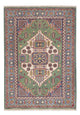 Kazak Koberec 101x144cm - Orientální koberec