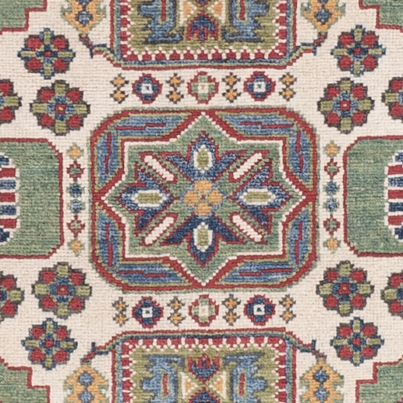 Kazak Koberec 101x144cm - Orientální koberec
