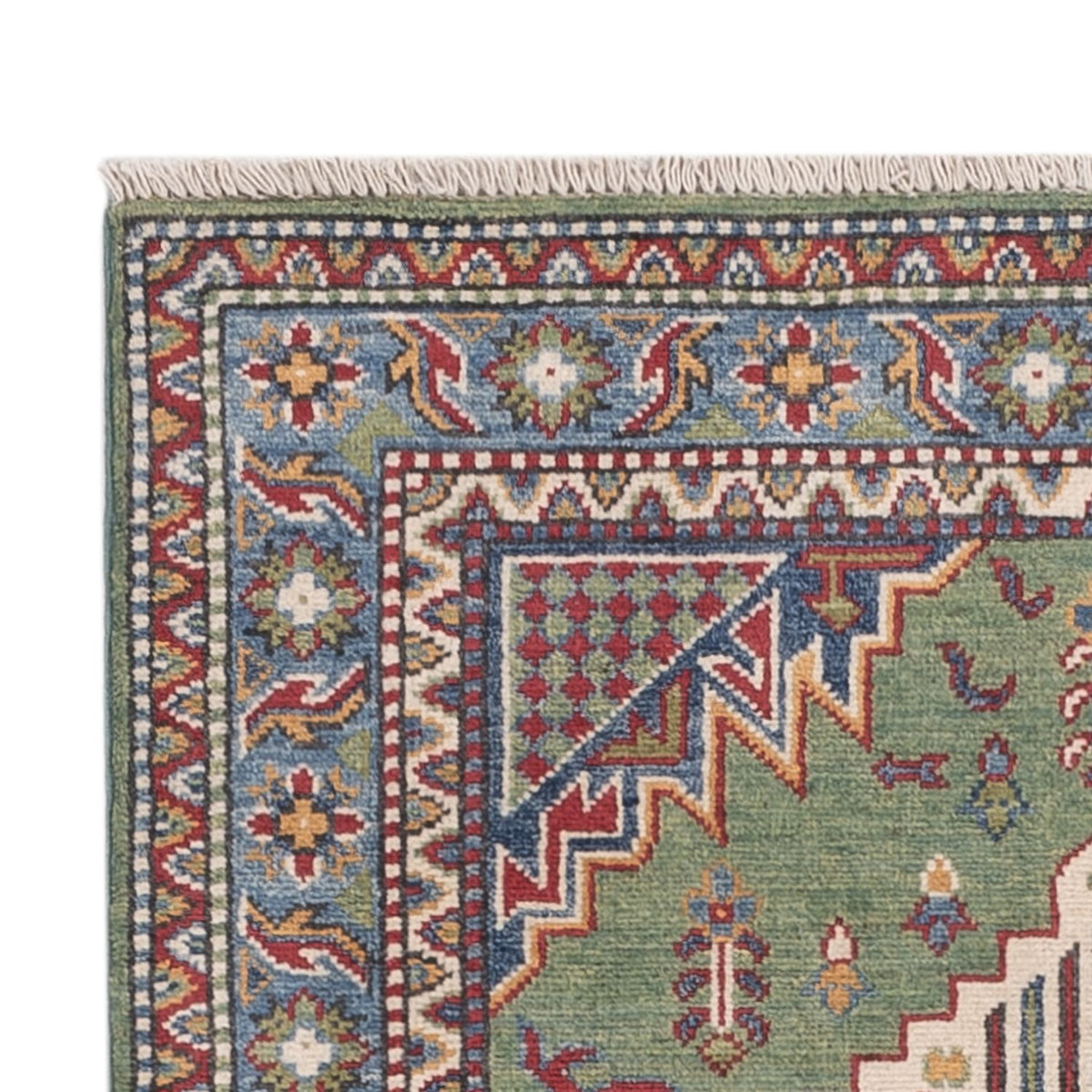 Kazak Koberec 101x144cm - Orientální koberec