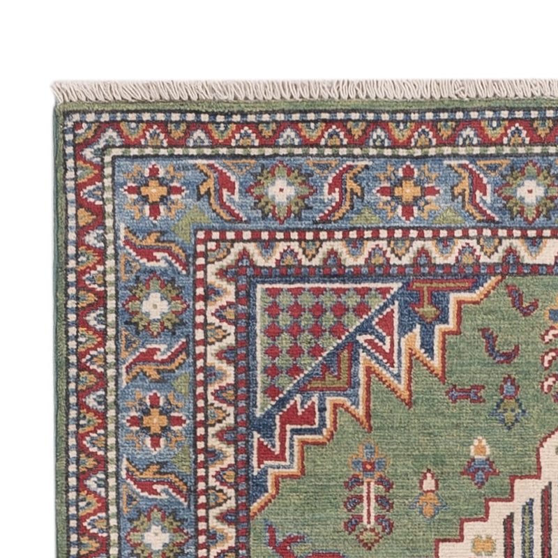 Kazak Koberec 101x144cm - Orientální koberec