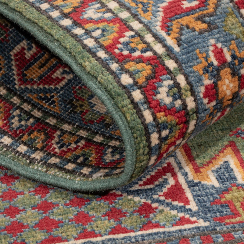 Kazak Koberec 101x144cm - Orientální koberec