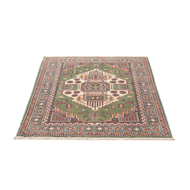 Kazak Koberec 101x144cm - Orientální koberec