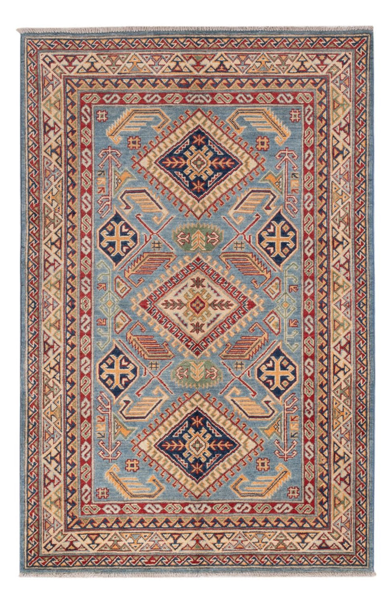 Kazak Koberec 120x185cm - Orientální koberec